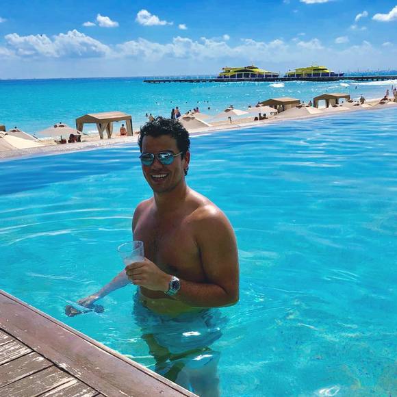 Meet your Posher, Ben - Picture 1 of 1